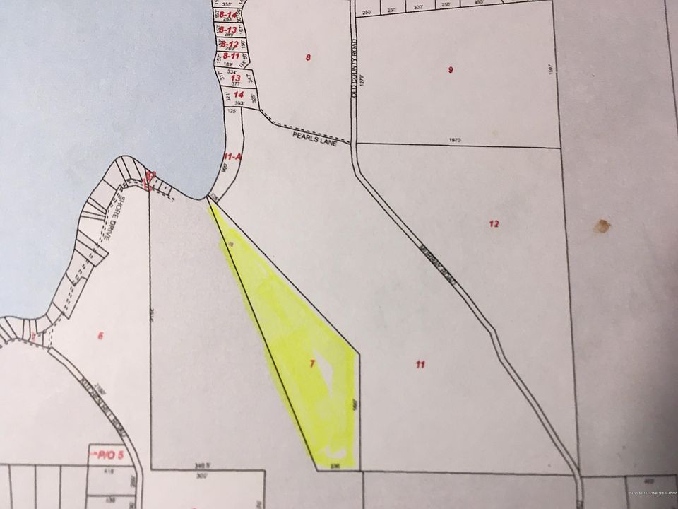 2nd image of Murray Rd