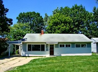 4043 Dartford Rd, South Euclid, OH 44121
