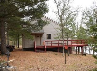 4526 W Erna Lou Dr, Baldwin, MI 49304