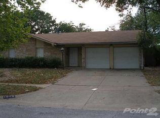 1215 Candlelight Ave, Duncanville, TX 75137