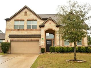 3568 Falcon Way, Conroe, TX 77304