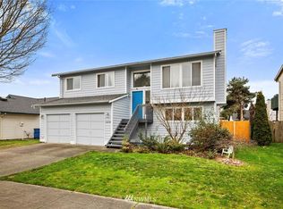 16658 Ladd St SE, Monroe, WA 98272