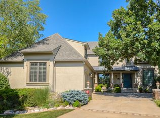 10529 Walmer St, Overland Park, KS 66212