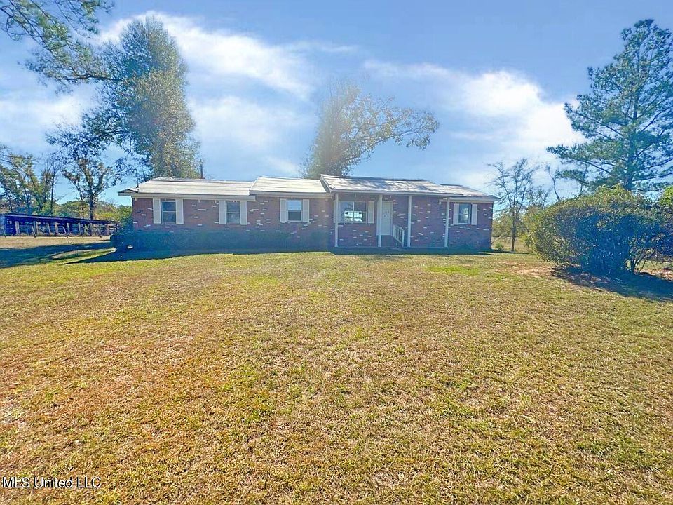51 Leaf River Dr, Soso, MS 39480 Zillow