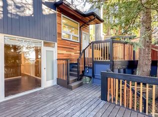5791 Telegraph Trl, West Vancouver, BC V7W1R5