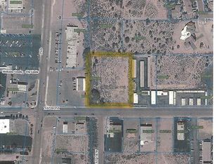 E Nizhoni Blvd, Gallup, NM 87301