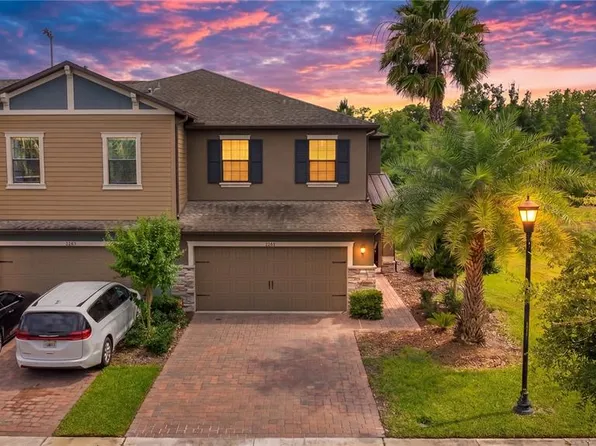 3281 Gentle Dell Ct, Wesley Chapel, FL 33543