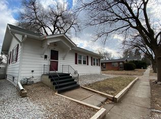 1018 S 24th St, Lincoln, NE 68510