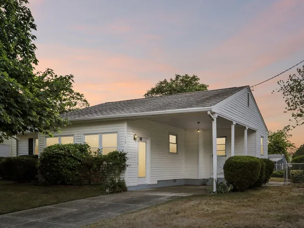 110 Haverford Ave N, Cape May, NJ 08204