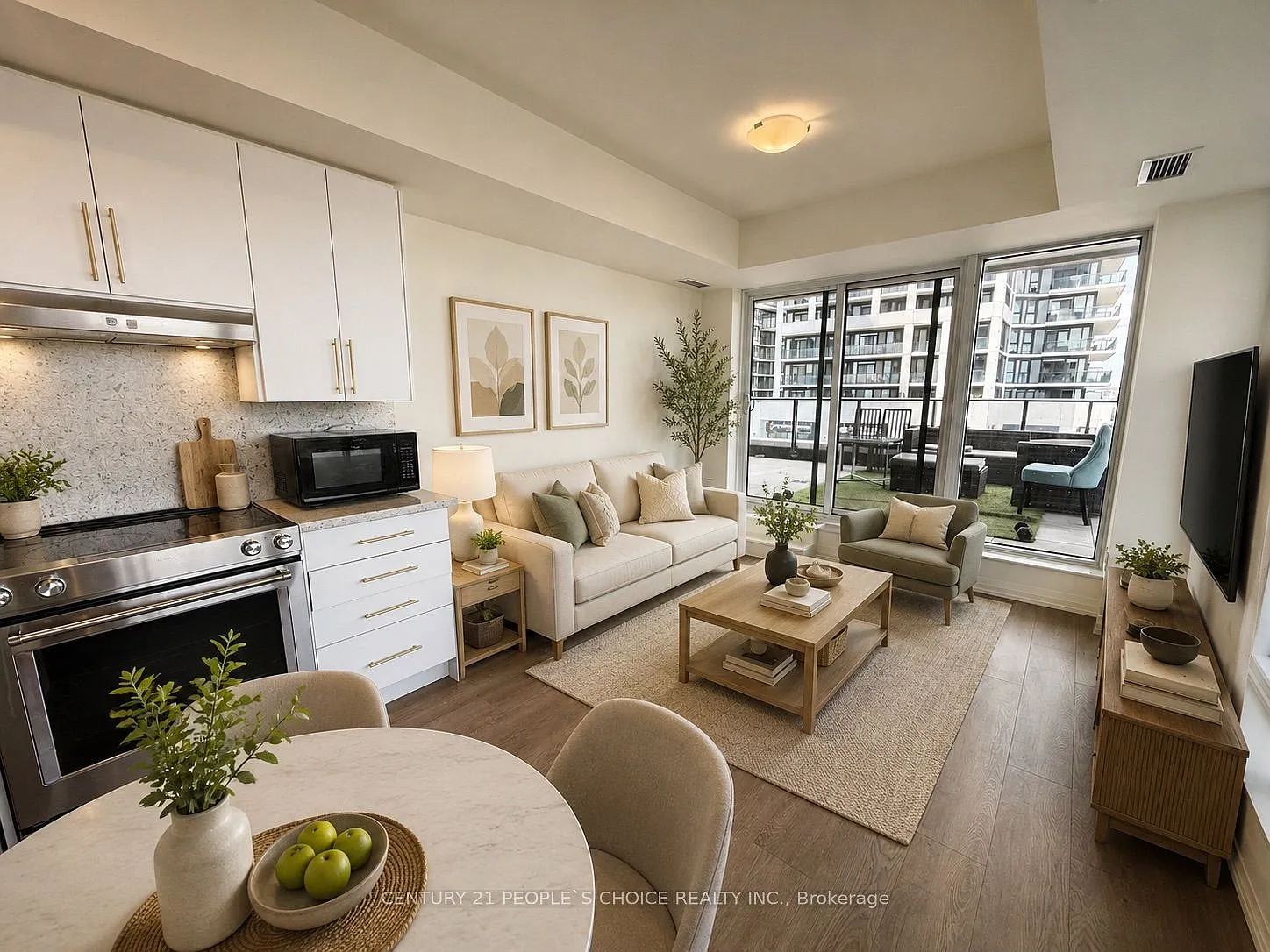 2 bed, $3,500 — Photo 3
