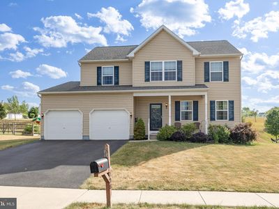 728 Meadow Wood Ave, Pottstown, PA, 19465