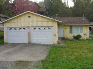 6921 24th Ave SW, Seattle, WA 98106
