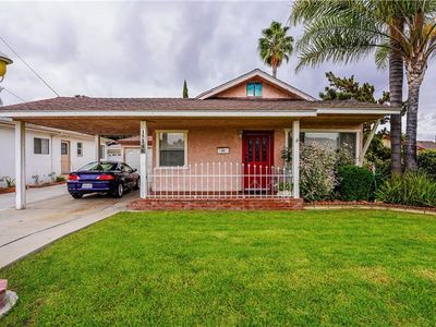 15146 Cabell Ave, Bellflower, CA, 90706