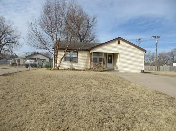 1201 S Vine St, Wichita, KS 67213