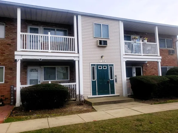 77 Adams Road #E1, Central Islip, NY 11722