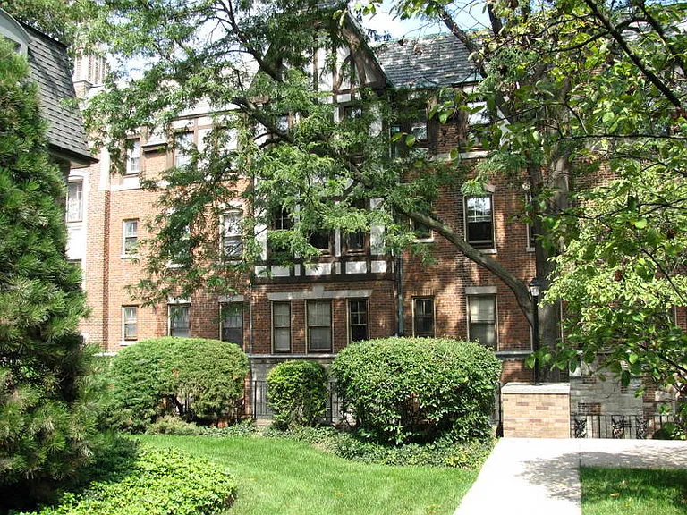 1927 Sherman Ave #3 — Photo 11