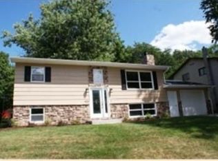 420 C Ave NE, Chatfield, MN 55923