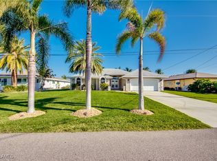 1919 SE 32nd Ter, Cape Coral, FL 33904