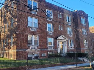 1404 Tuckerman St NW APT 101, Washington, DC 20011