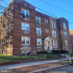1404 Tuckerman St NW APT 101, Washington, DC, 20011