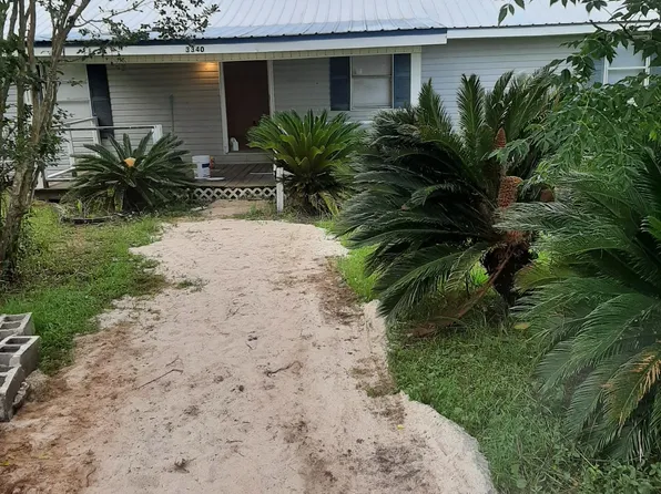 3340 W Highway 4, Century, FL 32535