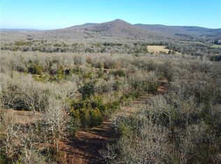 993 Cr, Green Forest, AR 72638