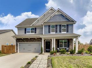 13102 David Jennings Ave, Charlotte, NC 28213