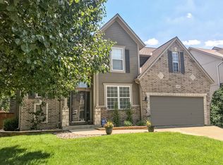 15207 W 154th Ter, Olathe, KS 66062