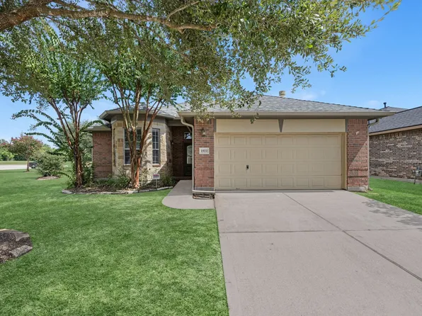 1922 Vale Haven Dr, Spring, TX 77373
