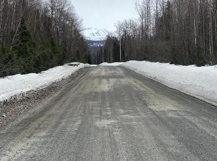 40124 S Leroy Davies Rd, Talkeetna, AK 99676