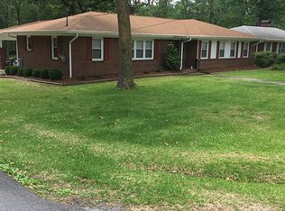 301 Dodd St NW, Rome, GA 30165