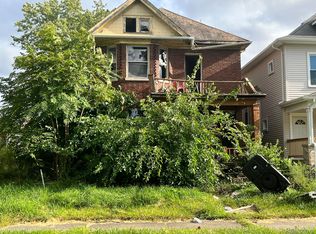 4331 Allendale St, Detroit, MI 48204