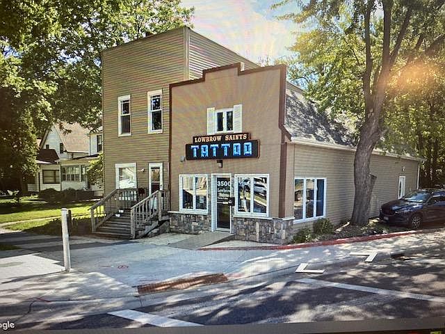 1st image of 3501 E Minnehaha Ave #1