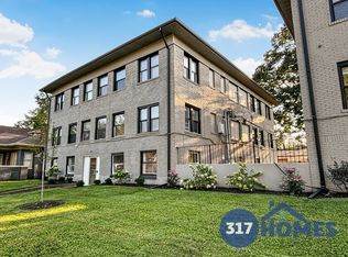 3466 Carrollton Ave #101, Indianapolis, IN 46205