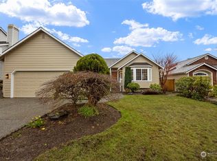 7314 W Country Club Dr, Arlington, WA 98223