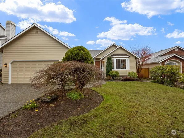 7314 W Country Club Drive, Arlington, WA 98223