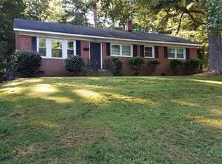 3936 Glenville Ave, Charlotte, NC 28215