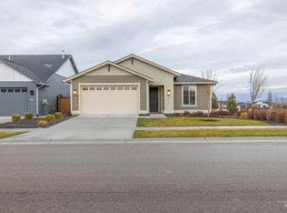 11860 W Wellness Ln, Kuna, ID 83634
