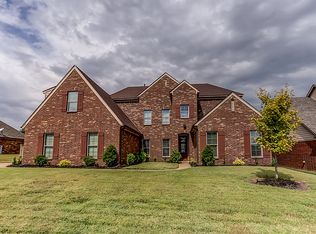 8788 Mount Hill Dr, Bartlett, TN 38002