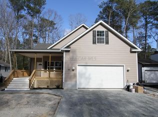 2 Watertown Rd, Ocean Pines, MD 21811