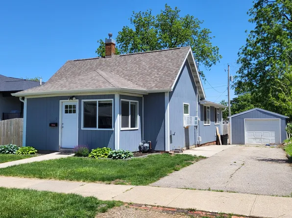 1522 Benton St, Boone, IA 50036