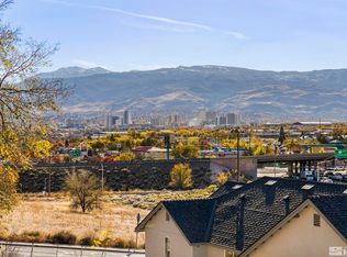 2319 Melody Ln, Reno, NV 89512