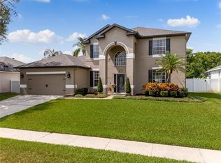 1544 Bullbush Way, Oviedo, FL 32765