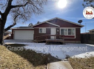 568 Emery Rd, Northglenn, CO 80233