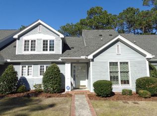 247 Knoll Rd, Southern Pines, NC 28387