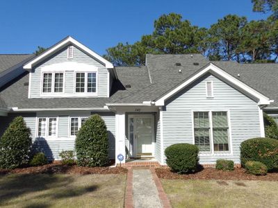 247 Knoll Rd, Southern Pines, NC, 28387