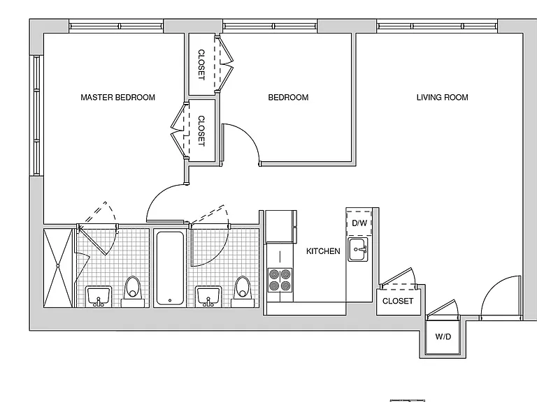 180 Franklin Ave #227 — Photo 2