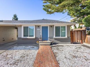 1417-1419 Walnut St #F, Alameda, CA 94501