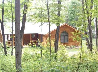 N13600 Crowley Rd, Park Falls, WI 54552