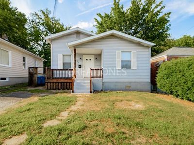 125 W Velma Ave, Saint Louis, MO, 63125